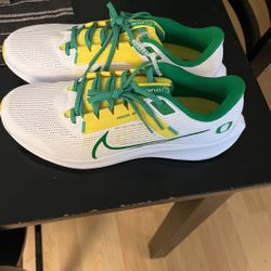 Nike Ducks Pegasus Shoes 