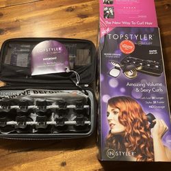 Topstyler By Instyler (NEW)
