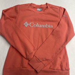Awesome Columbia Women’s XS Sweatshirt in great shape!  