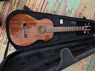 Koloa ku-650 baritone ukulele
