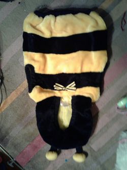 24 month bee costume