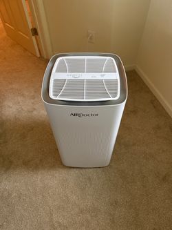 AirDoctor Air Purifier