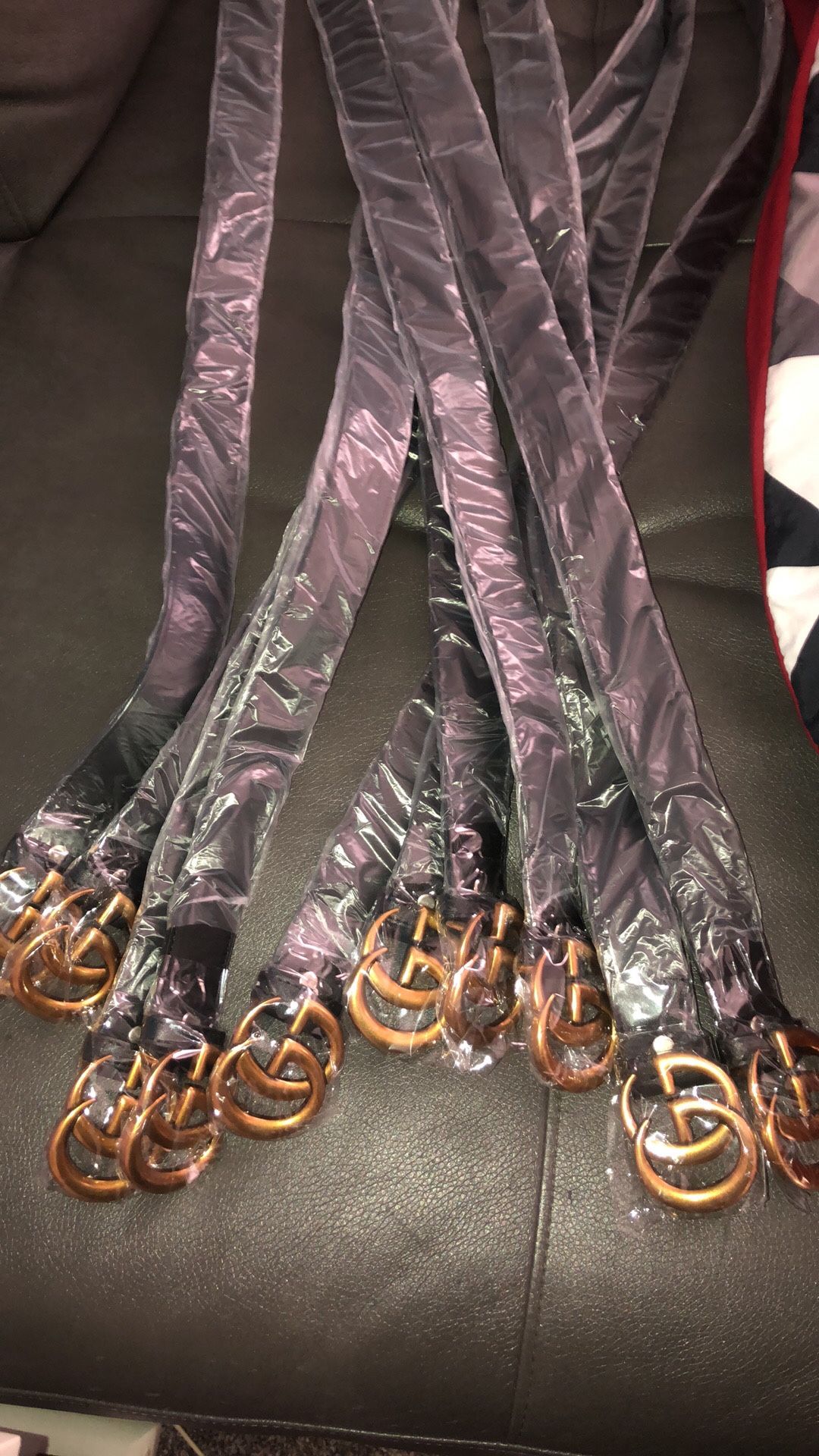 Belts