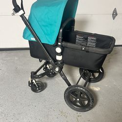 Bugaboo 2-1 Stroller