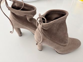 Stuart Weitzman boots