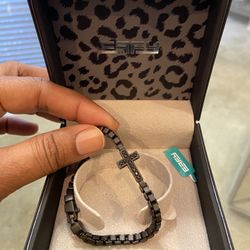 EFFY Necklace And Bracelet Set