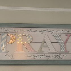 Wall Decor 