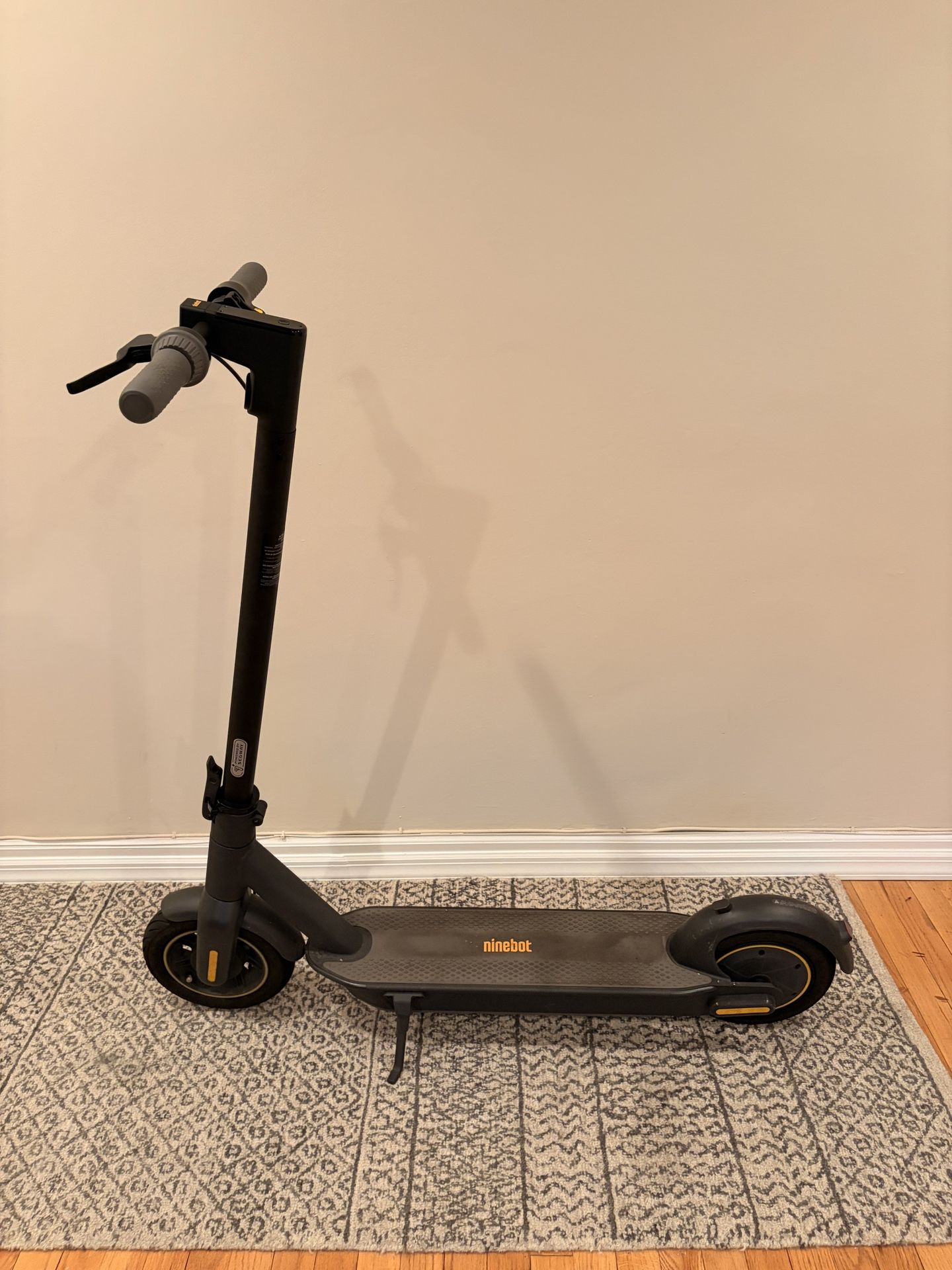 Segway Ninebot Max G30p