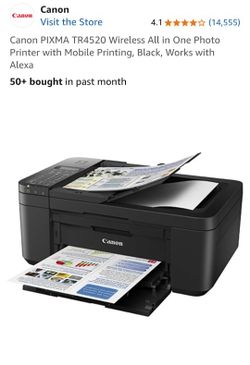 Canon Printer
