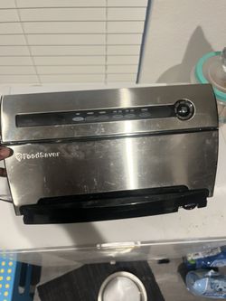 Food Saver