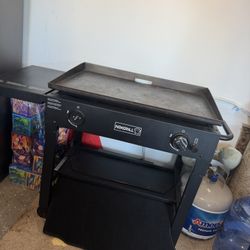 Nexgrill Flat