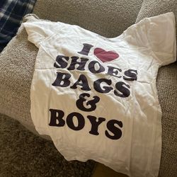 Women’s Shirt