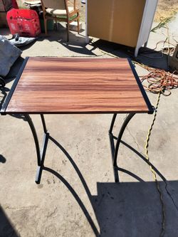 DESK !!