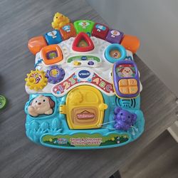 Stroll And Discover Activity Walker 