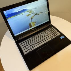i5/8gb Ram/Touchscreen Laptop ASUS PC Computer Windows 11