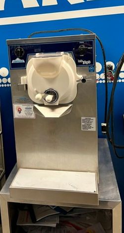 Carpigiani LB100 Gelato Machine