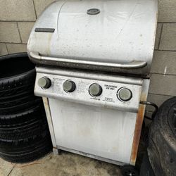 Brinkmann Grill