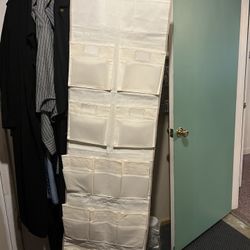 Closet Organizer