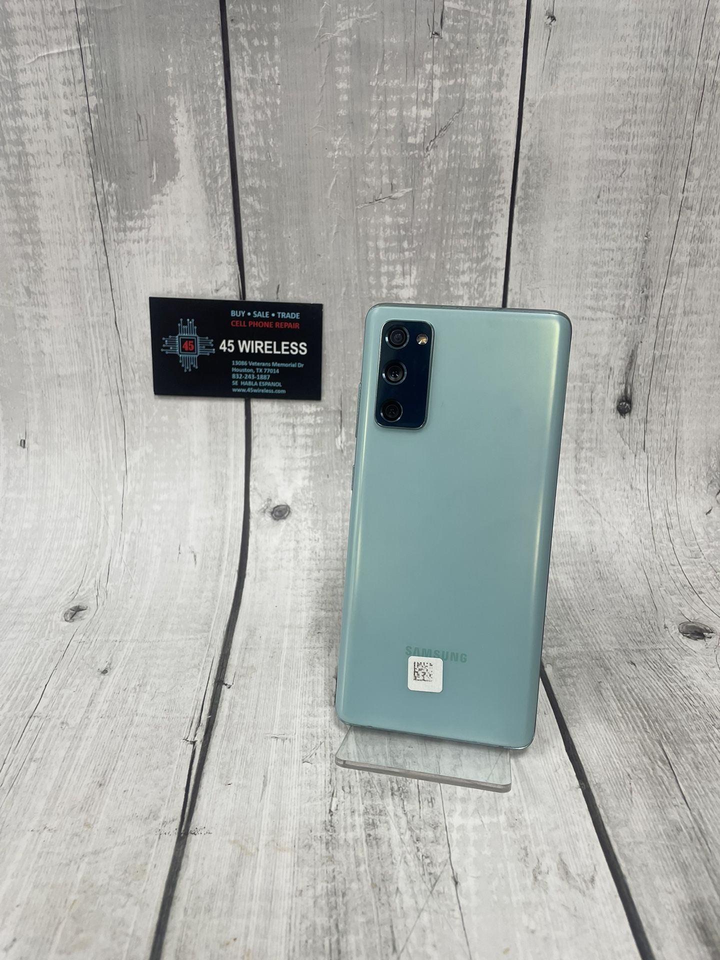 Samsung Galaxy S20 FE