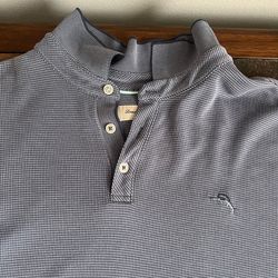 Tommy Bahama Polo Shirts  6 total