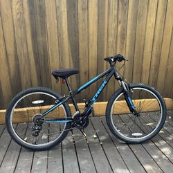 Trek 028 Mountain Bike