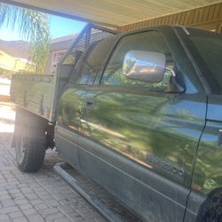1997 Dodge Ram 2500