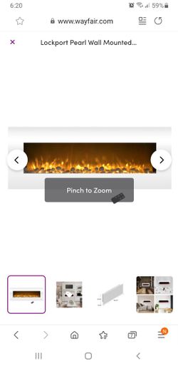 Fireplace For Sale "New"