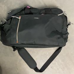 Vera Bradley Travel Bag