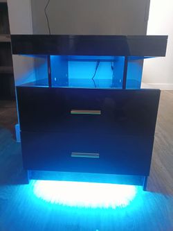 Nightstand