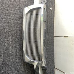 Billet Grill -GMC Canyon/Colorado