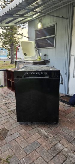 Dishwasher Samsung Like New