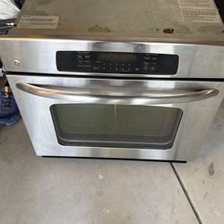Whirlpool electrical oven