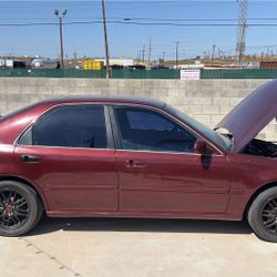 Honda 92” Selling As Is