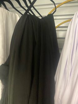 table linen stretchy  $5.00 each