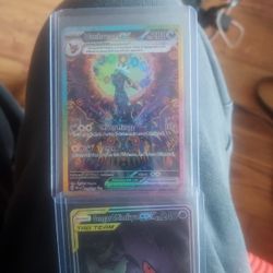 Pokemon Cards For Sale
