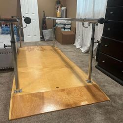 Equipo Para Personas Discapacitadas X $1495.   Obo. 