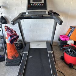 NordiTrack treadmill