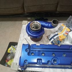 K Series Turbo Kit For Sale 