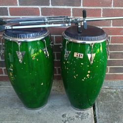 Congas