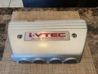 Acura/Honda K24 engine cover