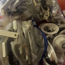 Alarm Parts