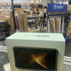 Ninja Ultra Monitor 