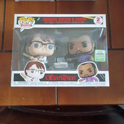 Office Space 2pack 