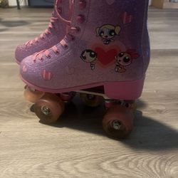 Women’s Skates 