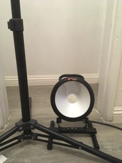 Utilitech pro on sale portable work light