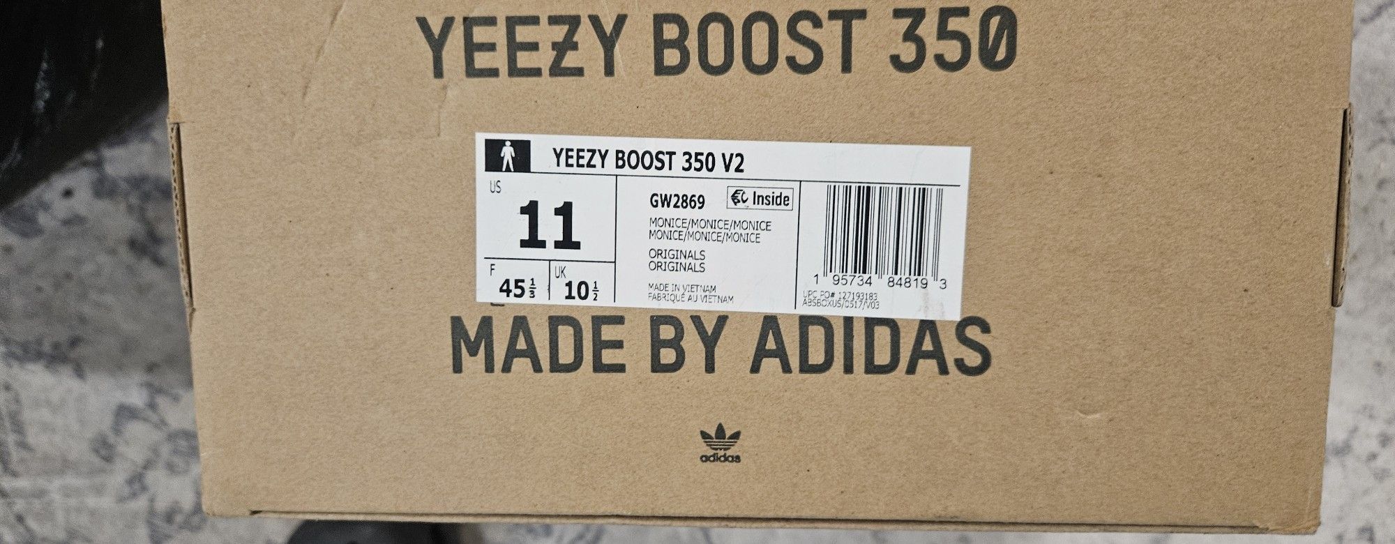 Yeezy 350