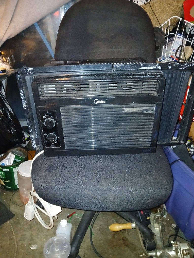 Ac Unit