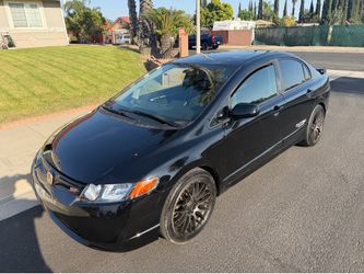 2007 Honda Civic