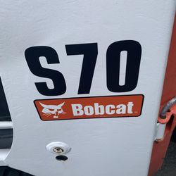 S 70 Bobcat 