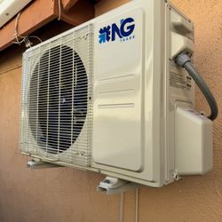 Mini Split Ac
